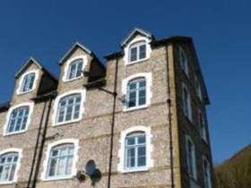 1 Bedroom Flat