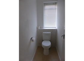 2 Bedroom Apartment