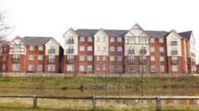 2 Bedroom Flat
