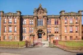 2 Bedroom Flat