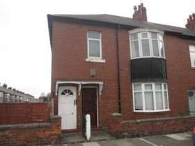 3 Bedroom Flat