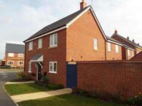 3 Bedroom Detached
