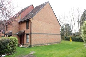 2 Bedroom Maisonette