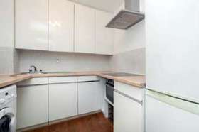 1 Bedroom Flat