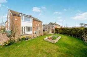 4 Bedroom Detached