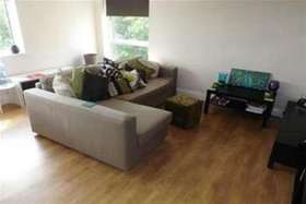 1 Bedroom Flat