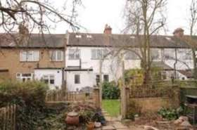 3 Bedroom Terraced