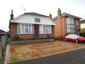 4 Bedroom Bungalow