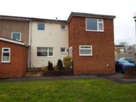 4 Bedroom End of Ter...