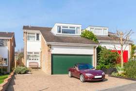 4 Bedroom Detached