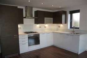 2 Bedroom Flat