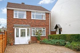 3 Bedroom Detached