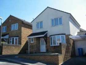 3 Bedroom Detached