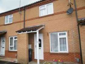 2 Bedroom Terraced