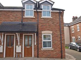 1 Bedroom Flat