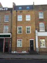 3 Bedroom Flat