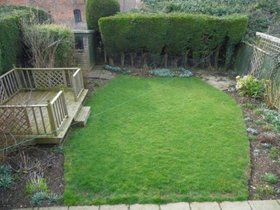 3 Bedroom Detached