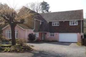 5 Bedroom Detached