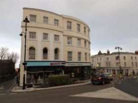 2 Bedroom Flat