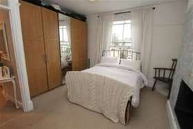 1 Bedroom Flat