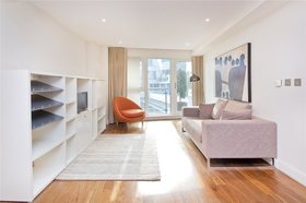 1&nbsp;Bedroom&nbsp;Flat