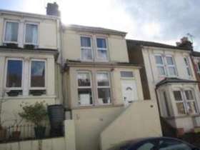 3 Bedroom Terraced