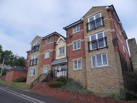 2 Bedroom Apartment