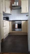 1 Bedroom Flat
