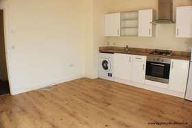1 Bedroom Flat