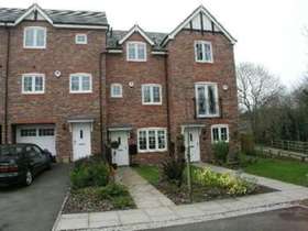4 Bedroom Town House