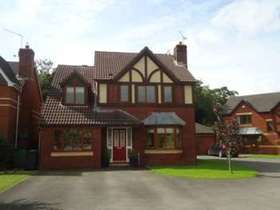 4 Bedroom Detached