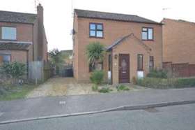 2&nbsp;Bedroom&nbsp;Semi-Detac...