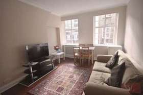 1 Bedroom Flat