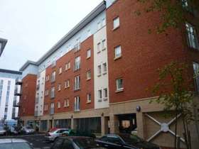 2 Bedroom Apartment