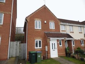 3 Bedroom Terraced