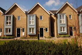 3&nbsp;Bedroom&nbsp;End of Ter...