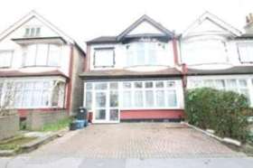 4 Bedroom Semi-Detac...