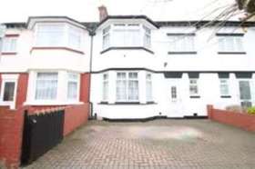 3 Bedroom Terraced