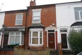 2 Bedroom Terraced