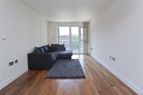 1 Bedroom Flat