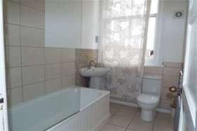 2 Bedroom Flat