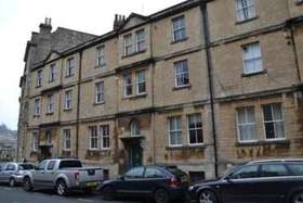 1 Bedroom Flat