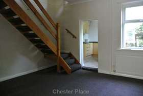 2 Bedroom Terraced