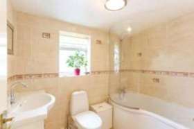 3 Bedroom Terraced