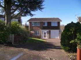 4 Bedroom Detached