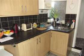 1 Bedroom Flat