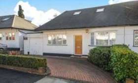 3 Bedroom Bungalow