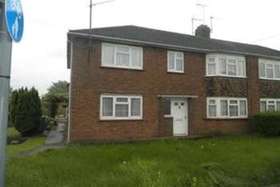 2 Bedroom Maisonette