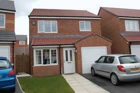 3 Bedroom Detached