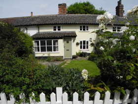 2 Bedroom Cottage